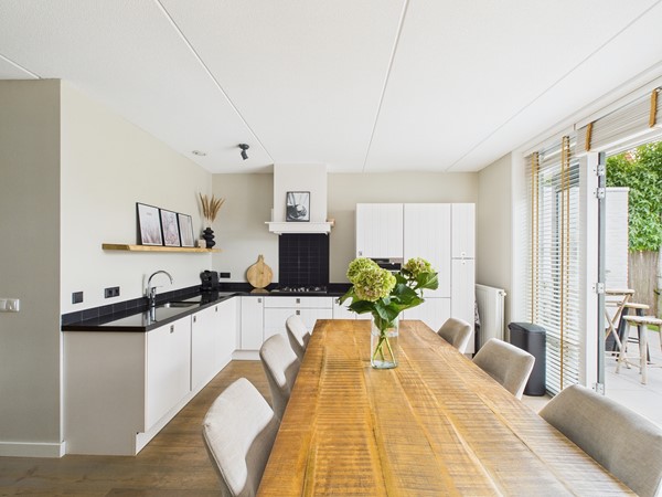 Medium property photo - Vuurvlinder 25, 4533 HJ Terneuzen